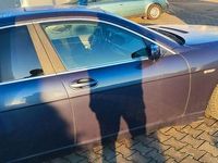 Gebraucht BMW 735 Performance 272 PS (200 kW) 2003 Blau Limousine