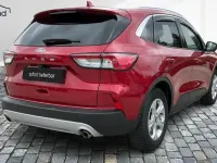 Używany Ford Kuga Titanium 152 KM (111 kW) 2021 Czerwony SUV
