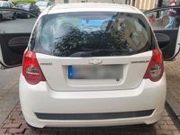 gebraucht Chevrolet Aveo 