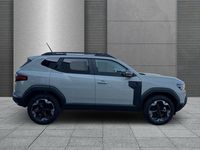 Nowe Dacia Duster Extreme 154 KM (113 kW) 2026 Beżowy SUV