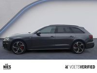 Gebraucht Audi A4 S-Line 204 PS (150 kW) 2023 Grau Kombi