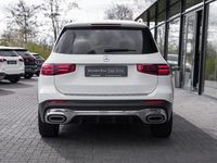 Gebraucht Mercedes GLB250 AMG 224 PS (164 kW) 2024 Polarweiss SUV