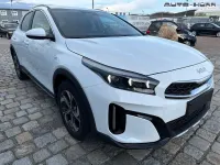 Neu Kia XCeed Style 150 PS (110 kW) 2026 Deluxewhite metallic SUV