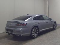 Gebraucht VW Arteon R-line 190 PS (139 kW) 2023 Grau Limousine