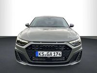 gebraucht Audi A1 40 TFSI S-LINE, NAVI, SHZ, RFK