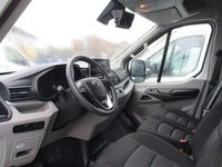 Gebraucht Maxus V90 162 PS (119 kW) 2021 Weiß Van