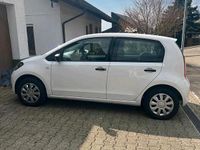 Gebraucht Skoda Citigo 68 PS (50 kW) 2017 Kleinwagen