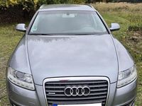 Gebraucht Audi A6 Business Plus 220 PS (161 kW) 2010 Grau Kombi