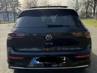 Gebraucht VW Golf VIII GTE 272 PS (200 kW) 2025 Schwarz Limousine