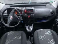 Gebraucht Fiat Fiorino Basis 75 PS (55 kW) 2012 Colore esterno (schwarz) Van / Kleinbus