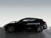 Neu Porsche Taycan 4S Black Edition 439 kW (598 PS) 2026 Schwarz Limousine