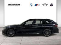 Neu Alpina D3 355 PS (261 kW) 2025 Black sapphire Kombi