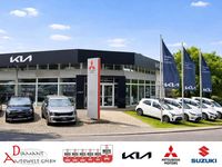 Neu Kia Sorento Platinum 193 PS (141 kW) 2026 Grau SUV