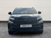 Gebraucht Renault Austral Iconic 200 PS (147 kW) 2024 Schwarz SUV