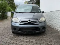 Gebraucht Citroën C3 Tonic 60 PS (44 kW) 2009 Gris thorium Limousine