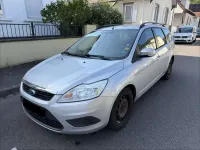 Gebraucht Ford Focus Trend 101 PS (74 kW) 2010 Kombi