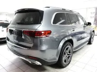 Gebraucht Mercedes GLS400 AMG 330 PS (242 kW) 2020 Grau SUV