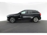 Gebraucht Volvo XC60 Plus 197 PS (144 kW) 2024 Schwarz SUV