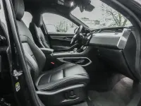 Gebraucht Jaguar F-Pace R-Dynamic 409 PS (300 kW) 2023 Santorini black SUV
