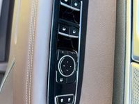 Neu Foton 4 173 PS (127 kW) 2025 Grau SUV