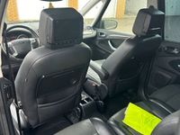 gebraucht Ford Galaxy Ghia 7 Sitzer