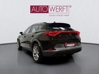 Gebraucht Cupra Formentor 150 PS (110 kW) 2024 Schwarz SUV