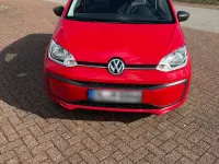 Gebraucht VW up! 60 PS (44 kW) 2018 Kleinwagen