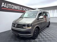 Gebraucht VW T6 150 PS (110 kW) 2016 Beige Van