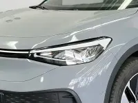 Gebraucht VW ID.5 Pro 127 kW (174 PS) 2023 Mondsteingrau SUV