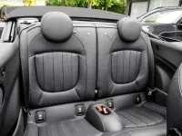 Gebraucht Mini John Cooper Works Cabriolet 231 PS (169 kW) 2022 Schwarz Cabrio