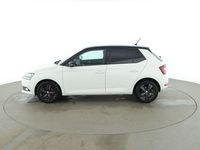 gebraucht Skoda Fabia 1.0 TSI Ambition, Benzin, 16.040 €