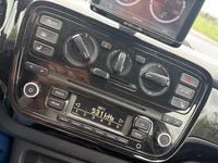 Second-hand VW up! 60 CP (44 kW) 2012 Alb Hatchback