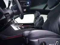 Neu BYD Tang 380 kW (517 PS) 2026 Mountain grey SUV