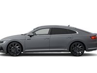 gebraucht VW Arteon 2.0 TDI R-Line 20Z