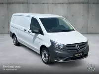 Gebraucht Mercedes Vito 136 PS (100 kW) 2022 Weiß Van