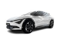 Gebraucht Kia EV6 Earth 167 kW (228 PS) 2025 Weiß SUV