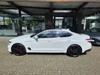 Usata Genesis G70 Sport 200 CV (147 kW) 2024 Bianco Berlina