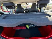 Gebraucht VW up! 60 PS (44 kW) 2013 Rot Kleinwagen