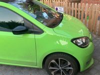 gebraucht Skoda Citigo-e IV 