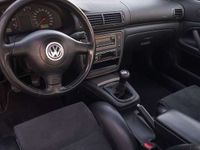 gebraucht VW Passat Passat1.8 5V Turbo Highline