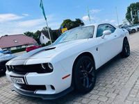Gebraucht Dodge Challenger 309 PS (227 kW) 2023 Weiß Coupé