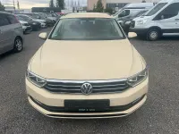 Usata VW Passat 150 CV (110 kW) 2018 Andere farben Station wagon