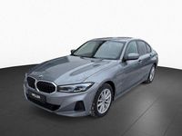 Gebraucht BMW 318 Comfort Edition 156 PS (114 kW) 2024 Grau Limousine