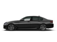 gebraucht BMW 540 Limousine