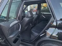 Gebraucht BMW X5 Performance 184 PS (135 kW) 2003 Schwarz SUV