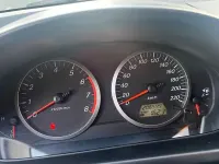 Gebraucht Mazda 2 Comfort 75 PS (55 kW) 2006 Blau Kleinwagen