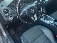 gebraucht Mercedes C180 Coupe BlueEFFICIENCY 7G-TRONIC Edition 1