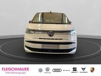 Second-hand VW Multivan Edition 150 CP (110 kW) 2026 Alb Monovolum