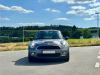 Second-hand Mini Cooper S 184 CP (135 kW) 2010 Gri Hatchback