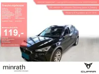 Brugt Cupra Formentor 150 HK (110 kW) 2024 Sort SUV